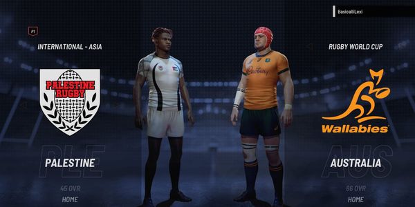 The Charged Politics of Sports Games is a Reminder That We Can Always Choose to Say Something