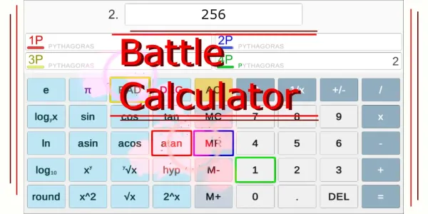 Battle Calculator Review: A Divisive Addition To Your Switch Library