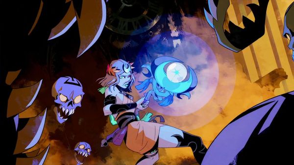 Hades 2 Gets Full Release On Switch, Switch 2 & PC In Two Weeks