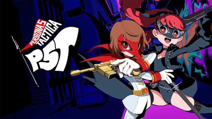 The Best Thing About Persona 5 Tactica Is Its DLC