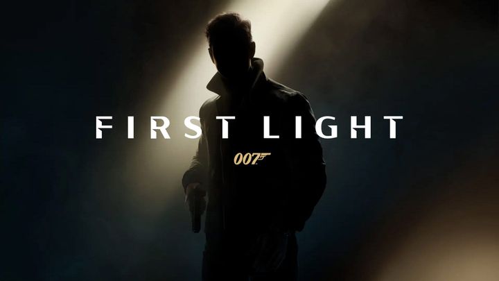 007: First Light Is a James Bond Origin Story From Hitman’s Studio
