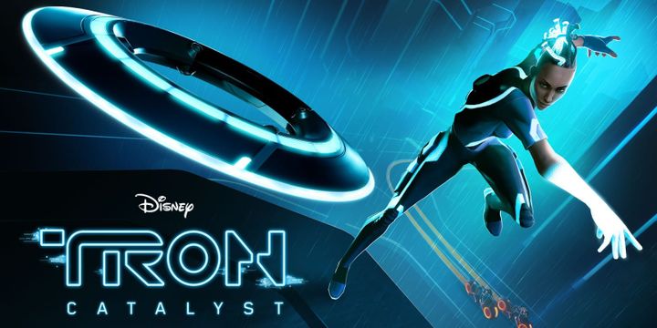 Tron: Catalyst Returns to the Grid Today