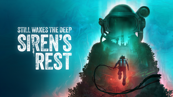 Still Wakes the Deep Gets Siren’s Rest DLC Expansion Next Week