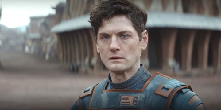 I Cannot Stop Thinking About Syril Karn’s Final Act in Andor