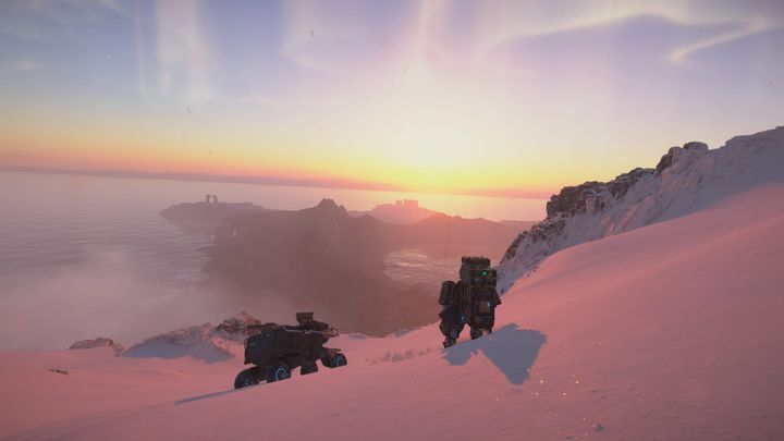 Death Stranding 2: On The Beach Review - The Road More Travelled