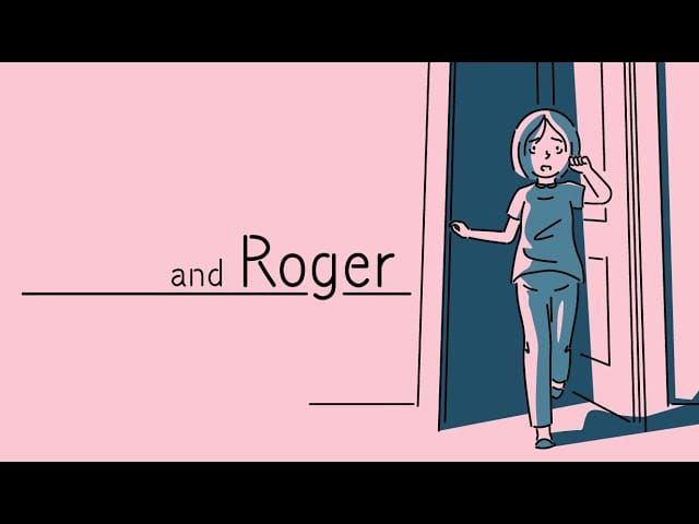 and Roger is One of This Year's Most Heartbreaking Games