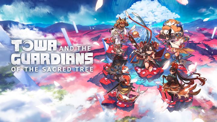 Towa and the Guardians of the Sacred Tree Is a Promising Roguelite