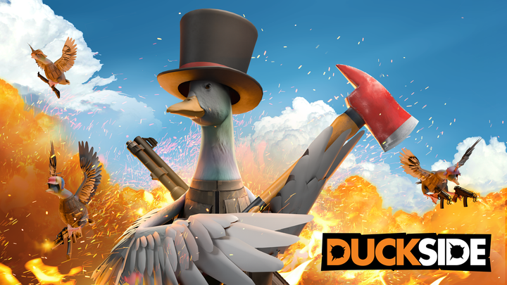Sure, I'll Try Rust With Ducks Again on a Console
