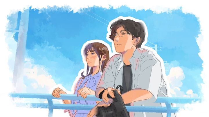 Dear Me, I Was... Is Now Heading to the Original Switch
