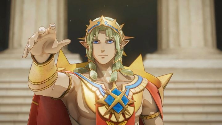 Fire Emblem: Fortune's Weave Out Next Year On Switch 2