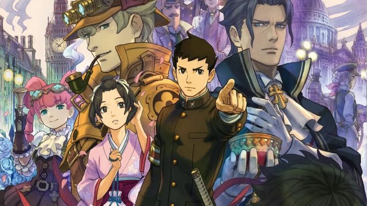 The Great Ace Attorney Chronicles Review: No Objections To This Incredible Spin-Off