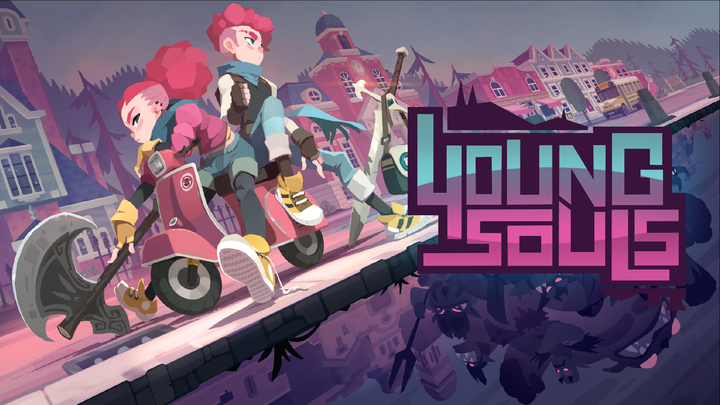 Young Souls Hands-On: A Refined Beat ’Em Up That Shows Significant Promise