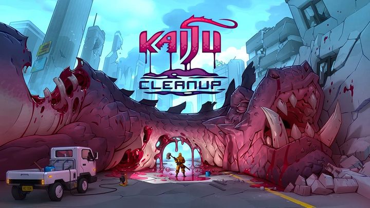 PowerWash Simulator 2 Looks Good but Kaiju Cleanup Has My Attention