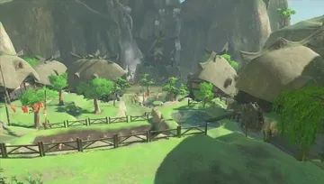Zelda: Breath of the Wild - Entry 8: The Sheikah and Yiga