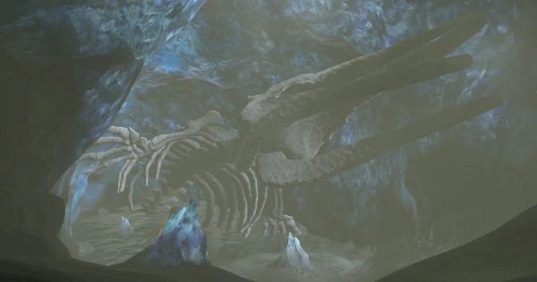 Zelda: Breath of the Wild - Entry 15: The Great Skeletons