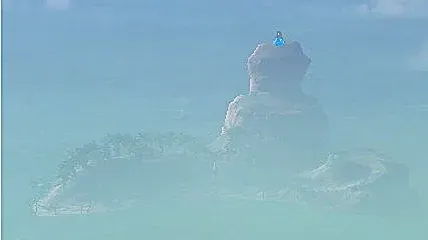 Zelda: Breath of the Wild - Entry 24: Eventide Island