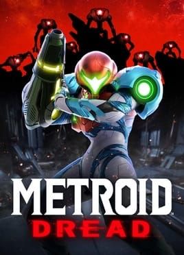 Metroid Dread - Entry 1: Prologue