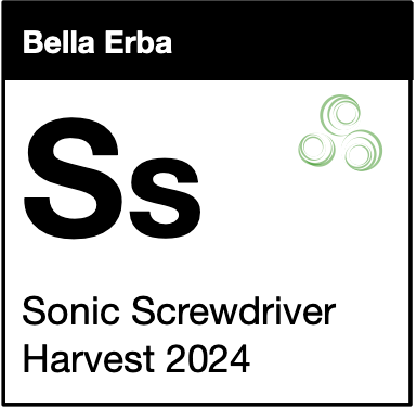 Sonic Screwdriver 2.0