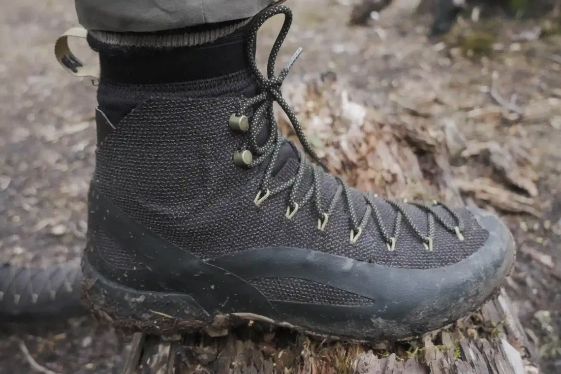 Wp Boots Naglev Combat Wp Naglev Combat WP Review: Game  display picture 1