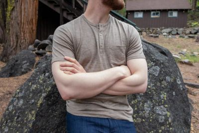 Woolly Clothing Review