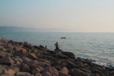 In Pictures: Vallarta
