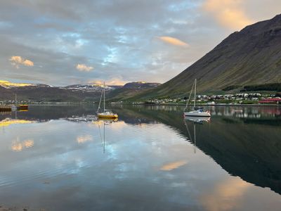 Sjómannadagurinn