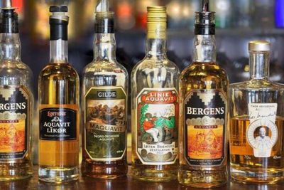 aquavit