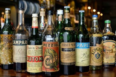 amaro