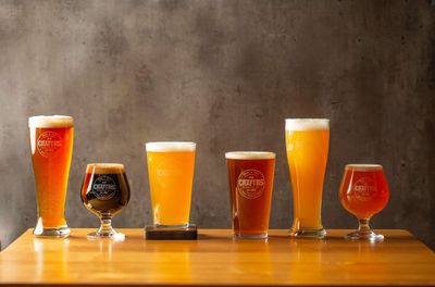 beer trends 2022