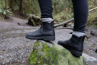 Blundstone Boots Review