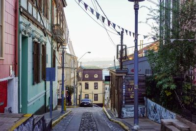 valparaíso