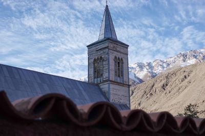 72 hours in the Valle del Elqui (Elqui Valley)