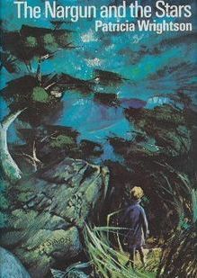 The Nargun and the Stars