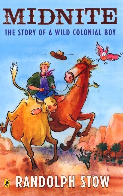 Midnite: The Story of a Wild Colonial Boy