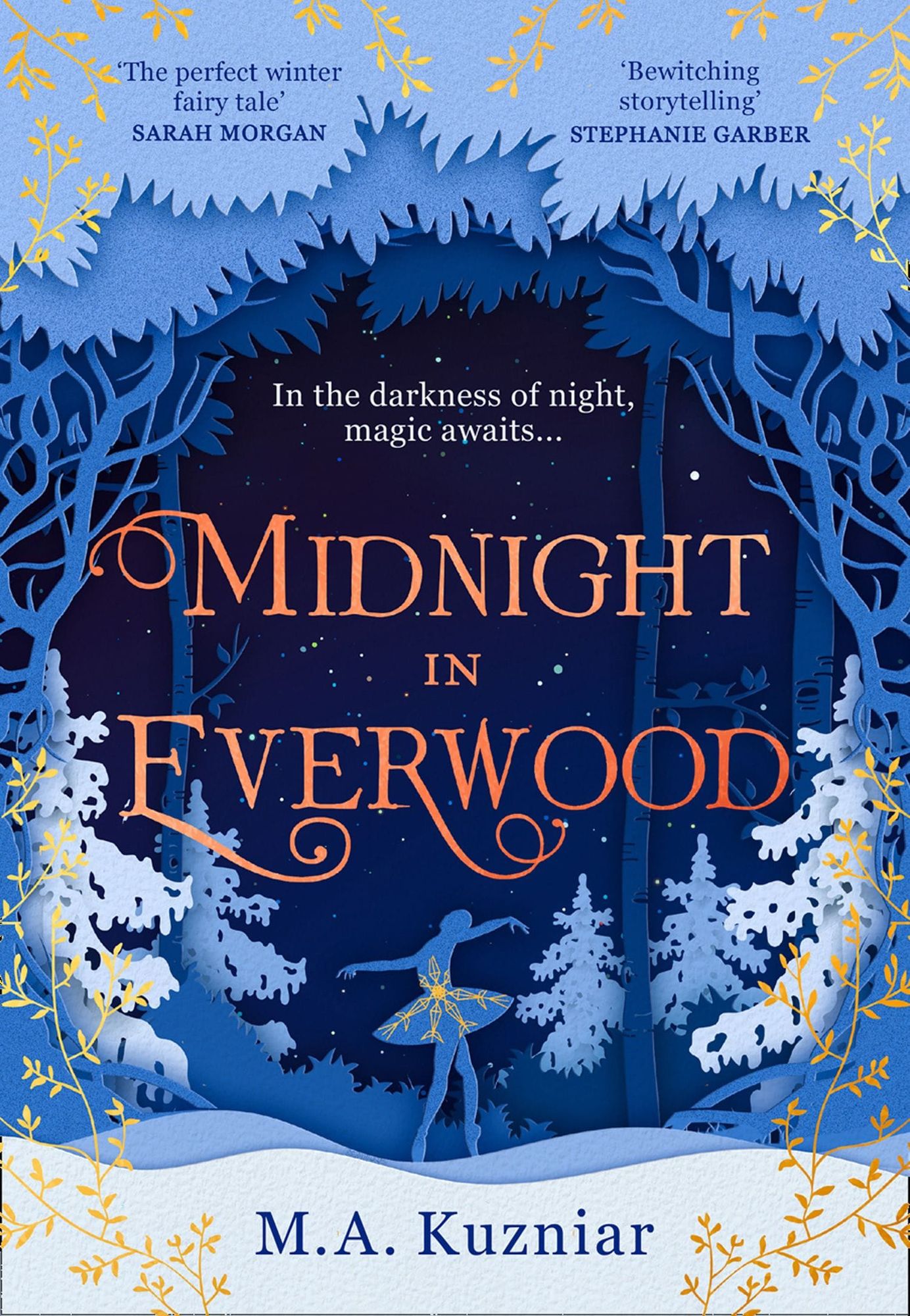 Midnight in Everwood: Extended Review