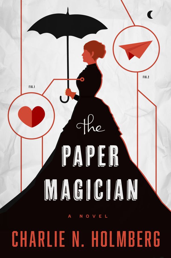 The Paper Magician: Extended Review