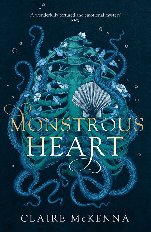 Monstrous Heart: Extended Review