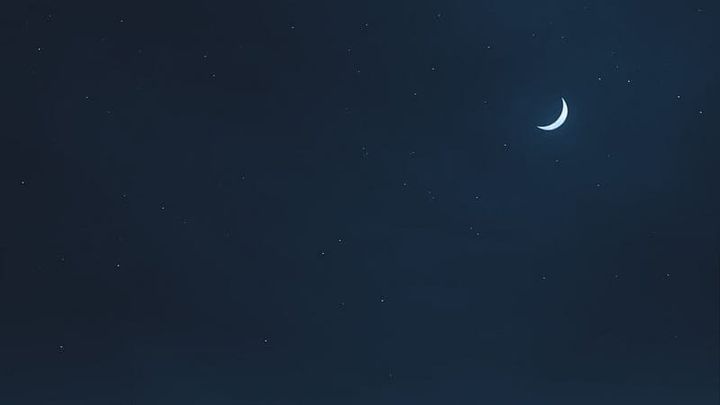 Turning Blue