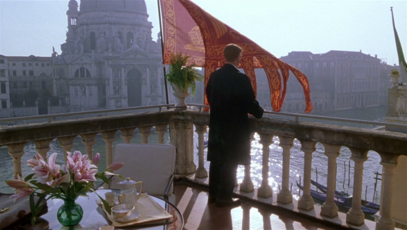 Review: The Talented Mr Ripley - Patricia Highsmith