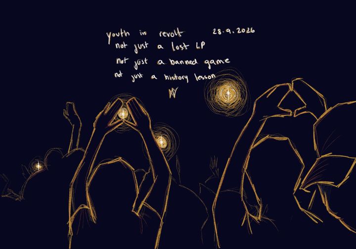 youth in revolt 28.09.2026