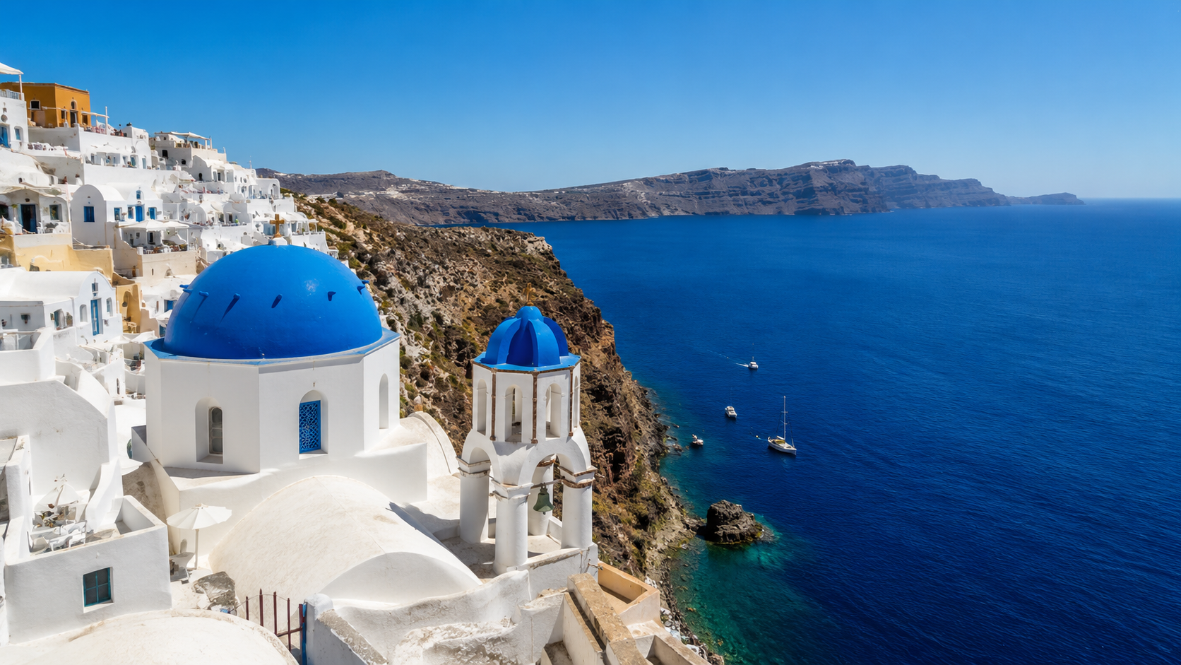 Amorgos Cyclades