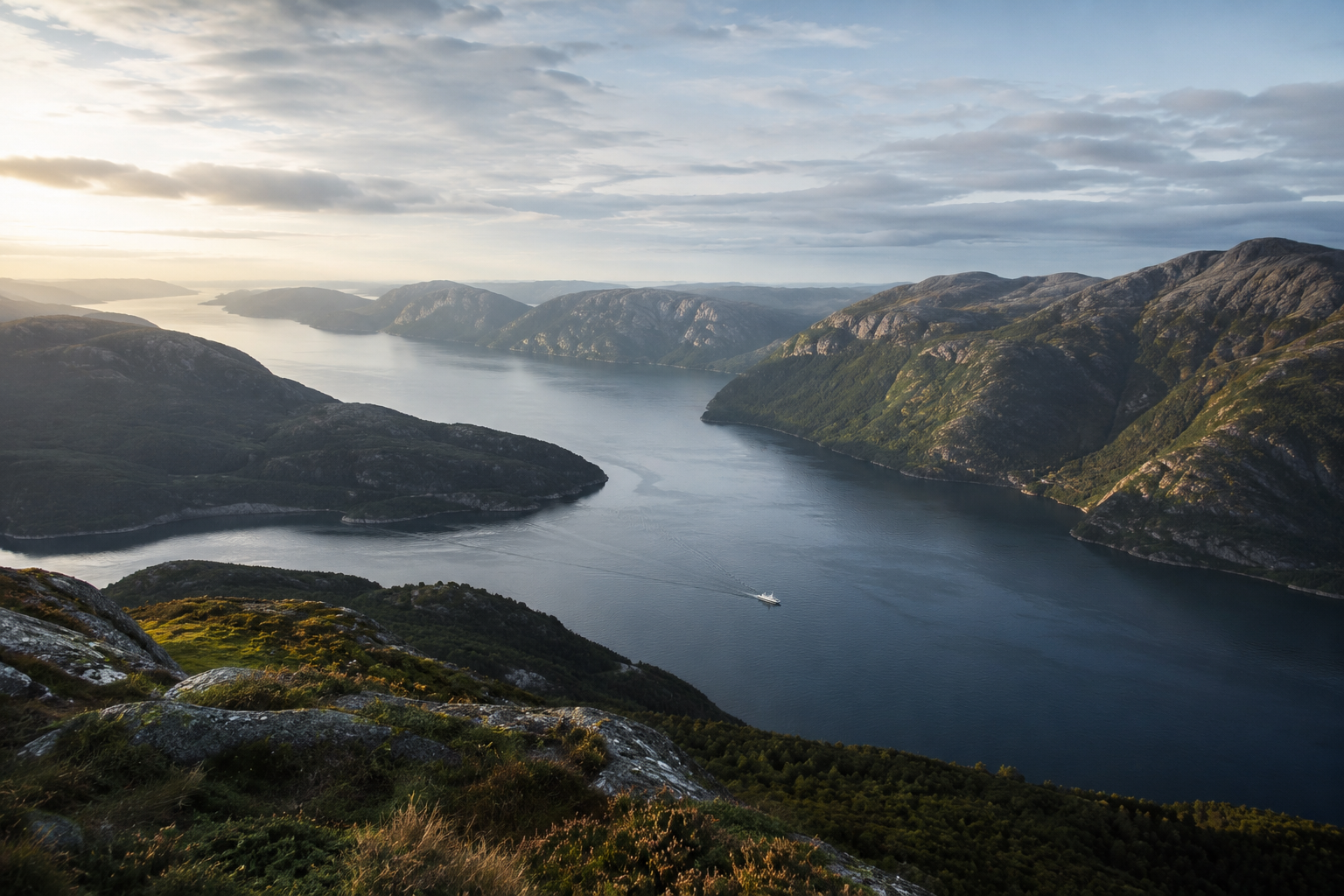 Bergen