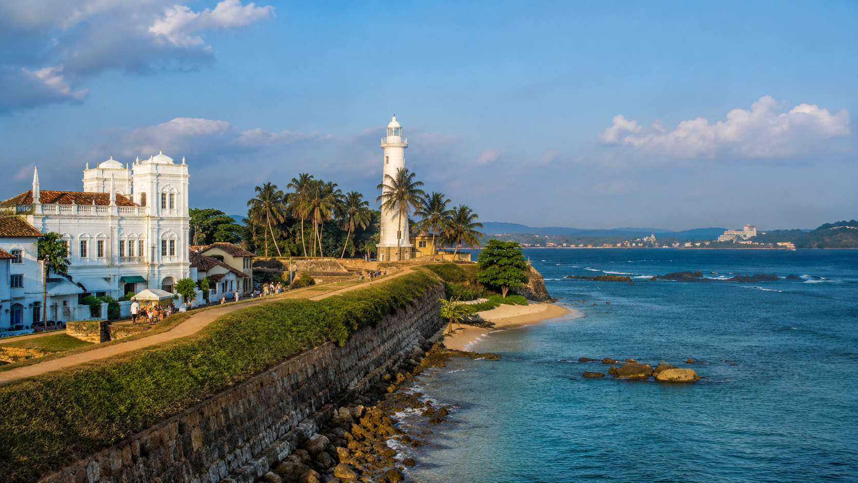 Orchard House Galle