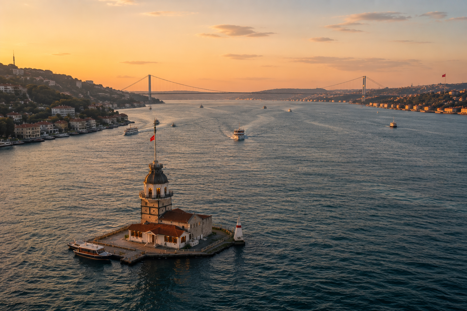 Istanbul