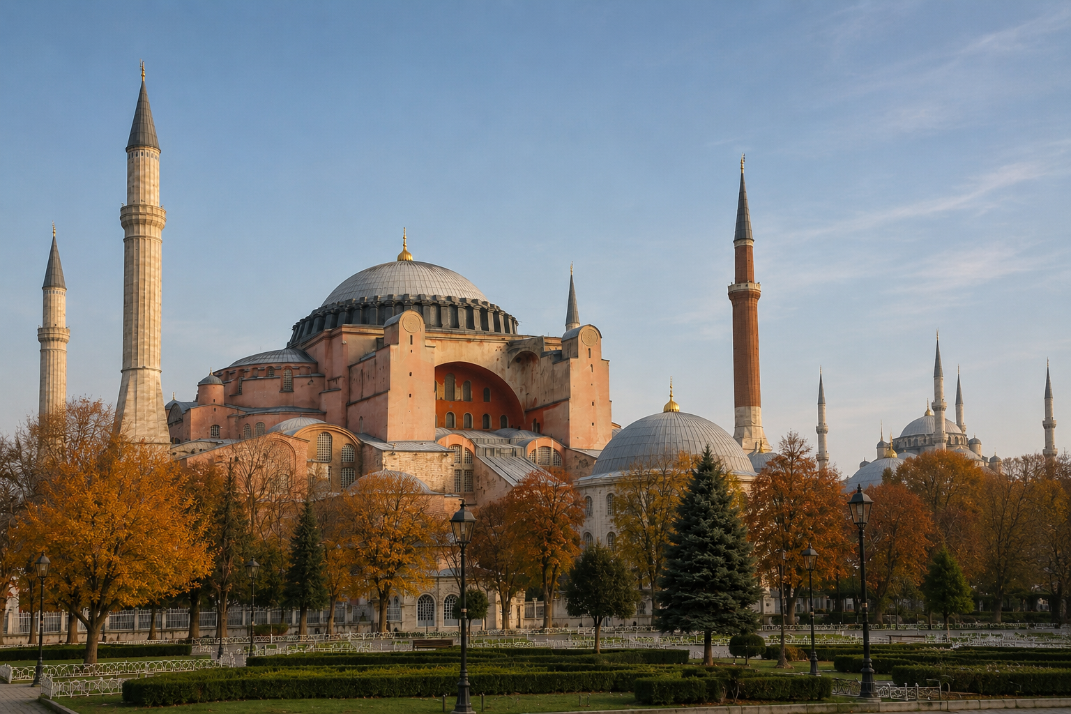 Sultanahmet Istanbul