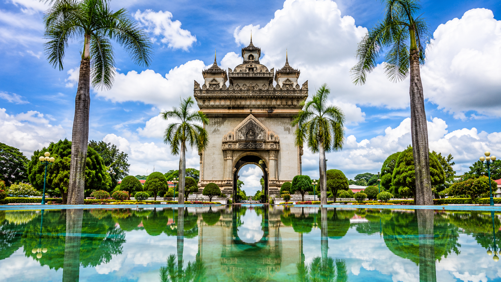 Luang Prabang