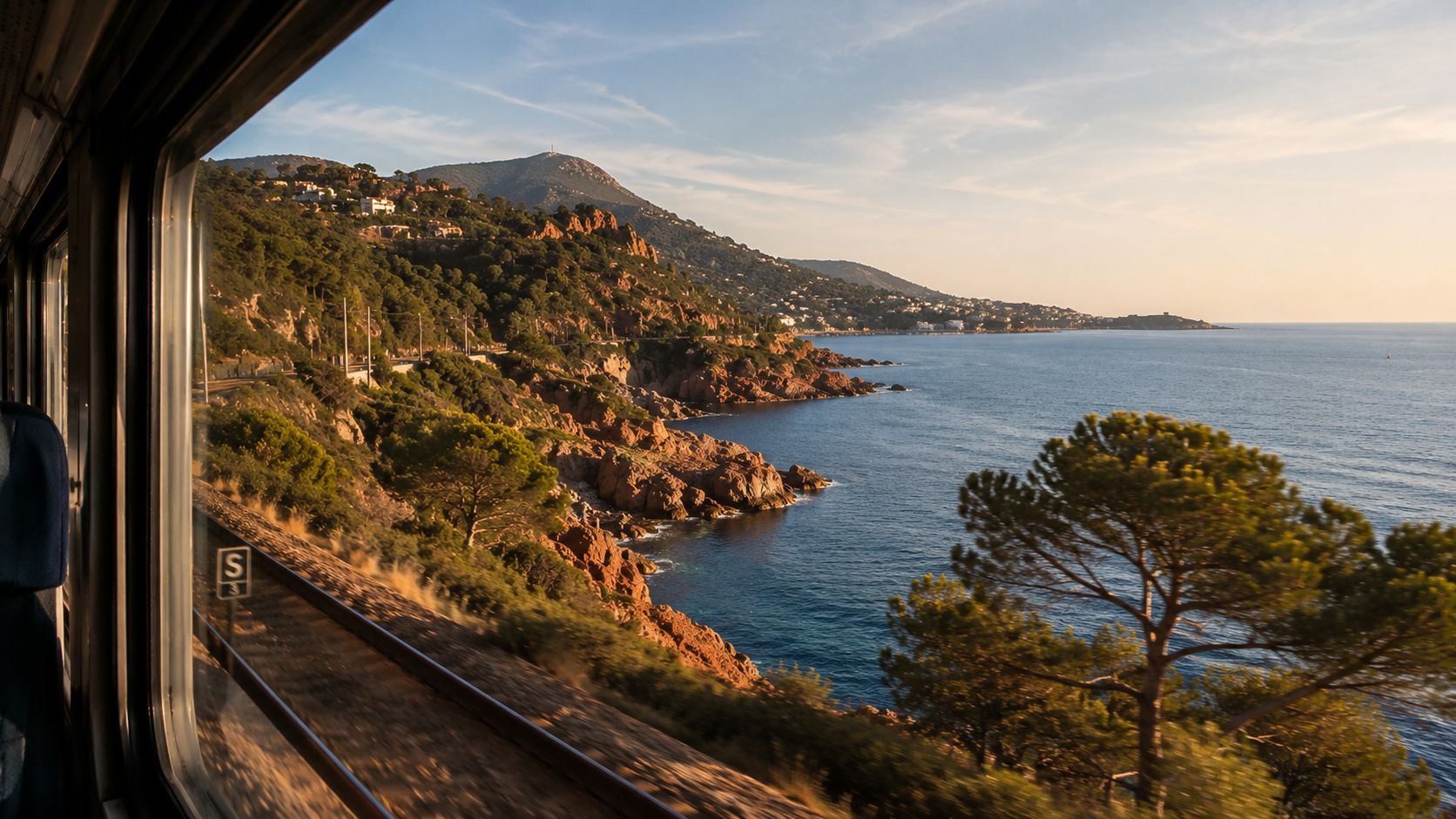 Nice Côte d'Azur