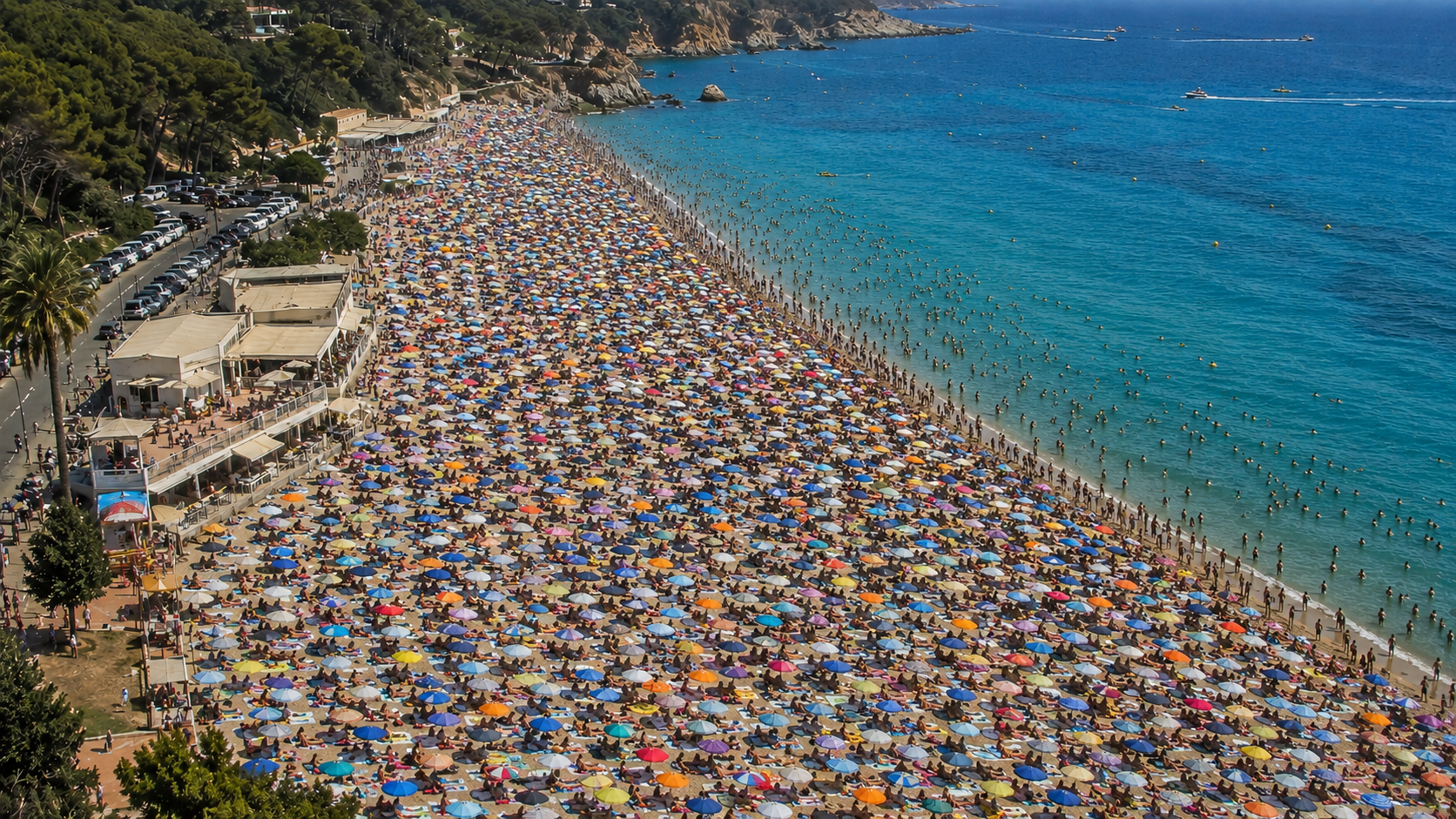 Surtourisme