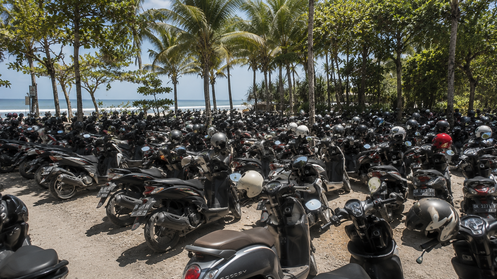 Bali