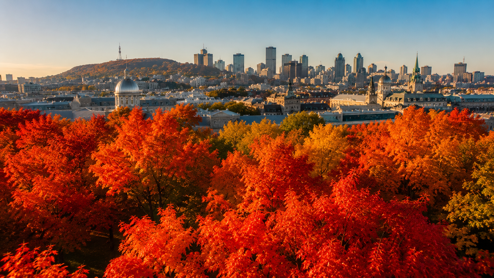 Montréal